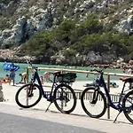 Valeria * Cala En Porter (Menorca)