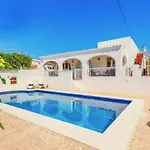 Valeria * Cala En Porter (Menorca)