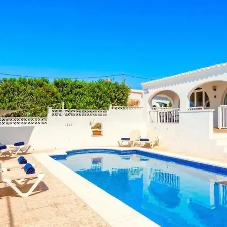 Villa Valeria