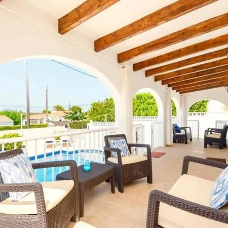 Villa Valeria