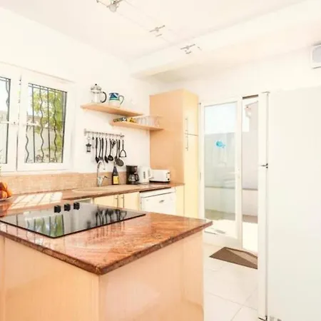 Villa Valeria Cala En Porter (Menorca)