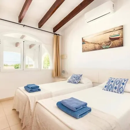 Villa Valeria