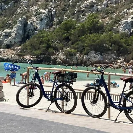 Valeria * Cala En Porter (Menorca)