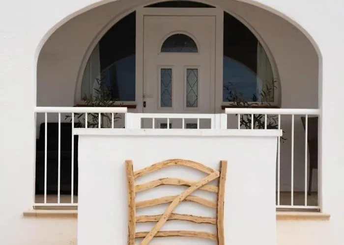 Vila Valeria Cala En Porter (Menorca)