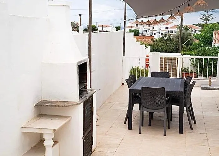 Valeria Cala En Porter (Menorca)