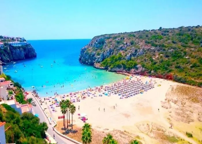 Valeria * Cala En Porter (Menorca)