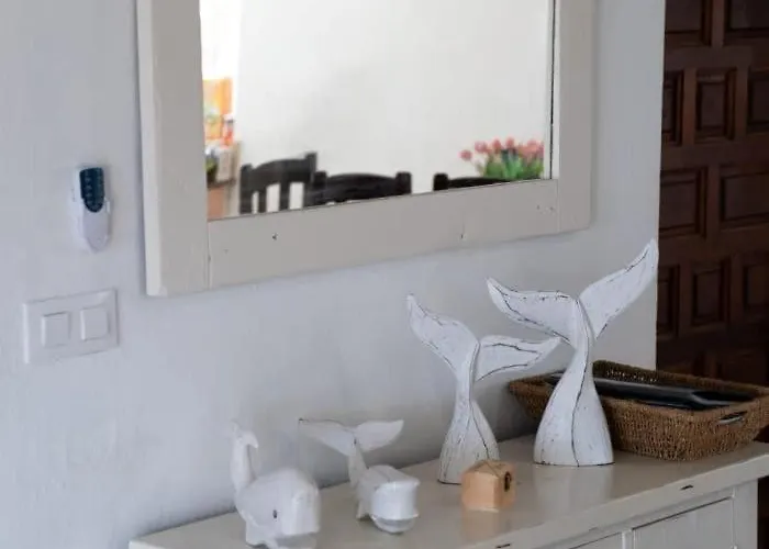 Vila Valeria Cala En Porter (Menorca)