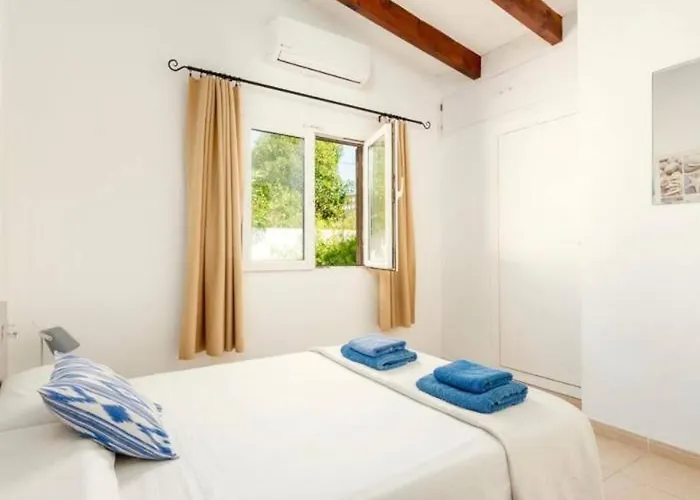 Villa Valeria Cala En Porter (Menorca)