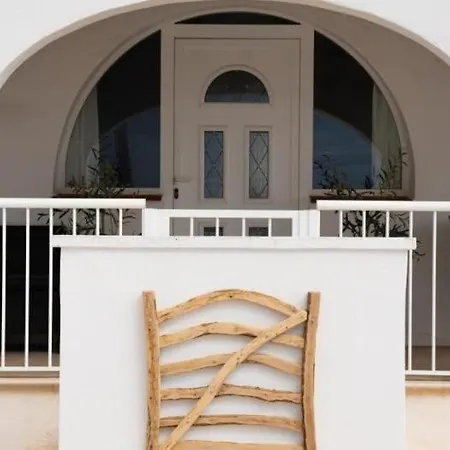 빌라 Valeria Cala En Porter (Menorca)