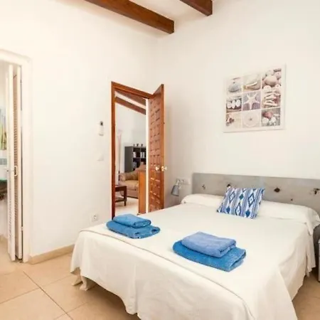 빌라 Valeria Cala En Porter (Menorca)
