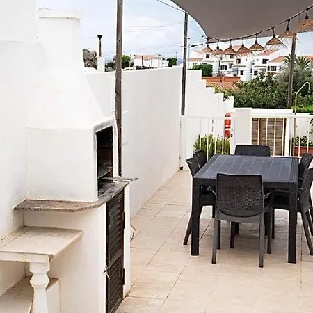 Valeria Cala En Porter (Menorca)