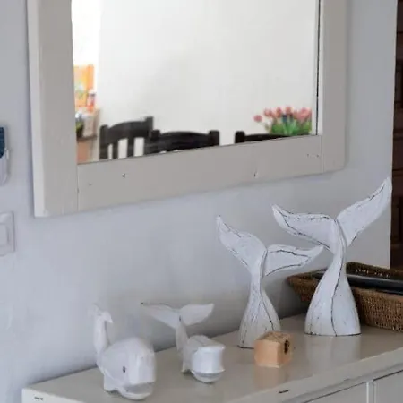 빌라 Valeria Cala En Porter (Menorca)