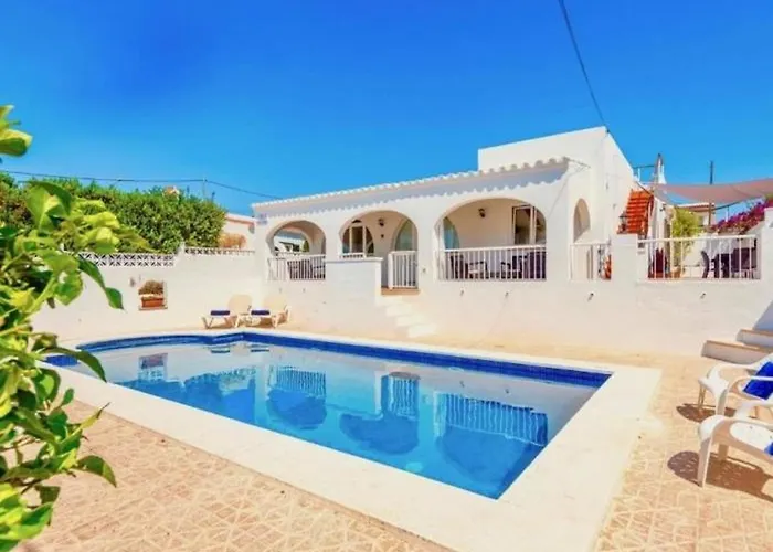 Valeria * Cala En Porter (Menorca)