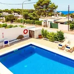 Valeria Cala En Porter (Menorca)