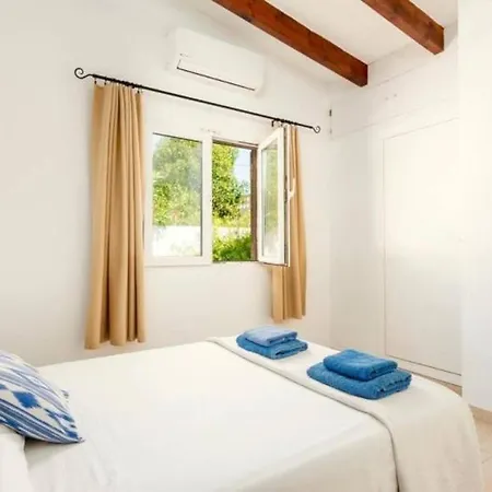 Villa Valeria Cala En Porter (Menorca)